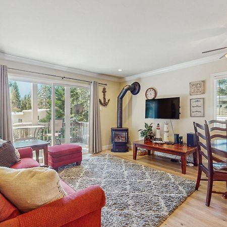 The Cozy Downtime Condo Incline Village Dış mekan fotoğraf